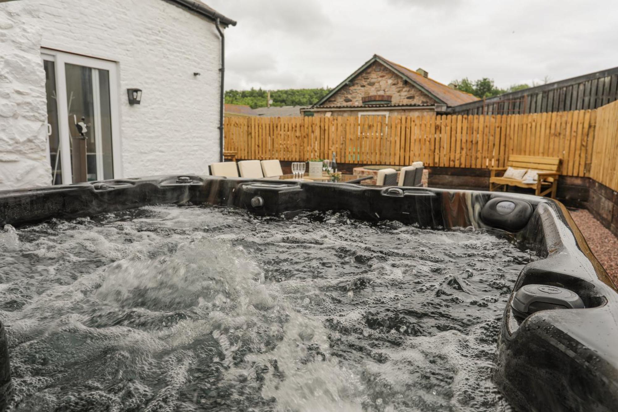 Plas Coch St Asaph Esterno foto
